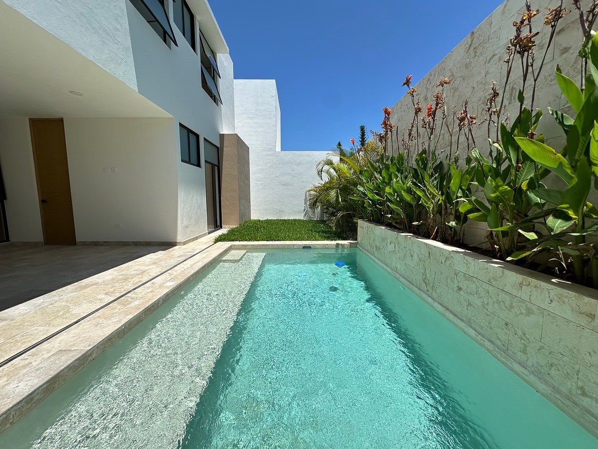 Casa en Temozón Norte, Mérida, foto 13 de 26