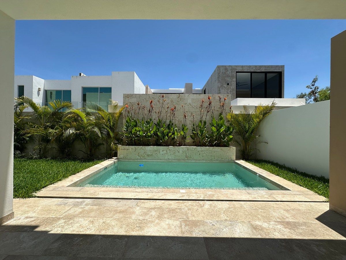 Casa en Temozón Norte, Mérida, foto 12 de 26