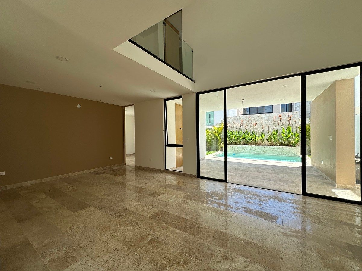 Casa en Temozón Norte, Mérida, foto 3 de 26