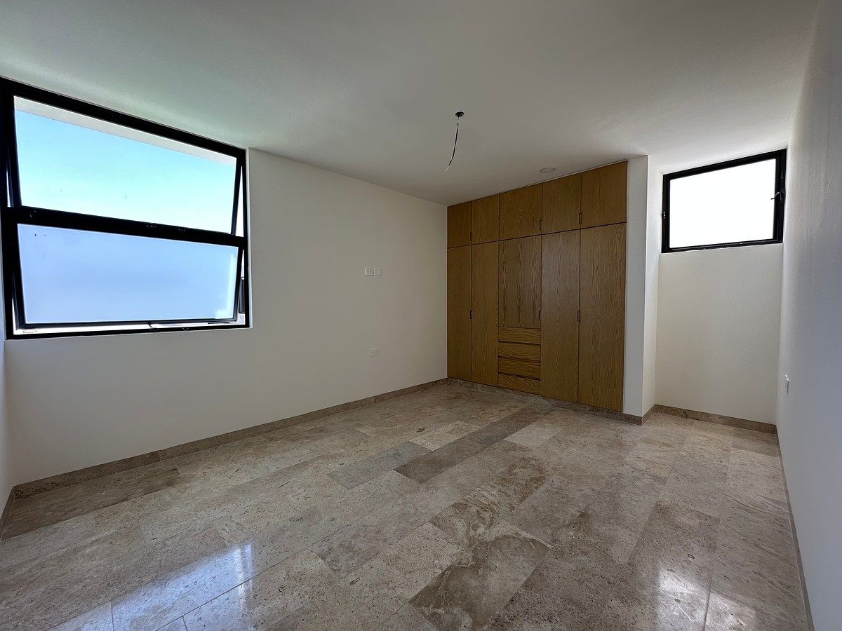 Casa en Temozón Norte, Mérida, foto 14 de 26
