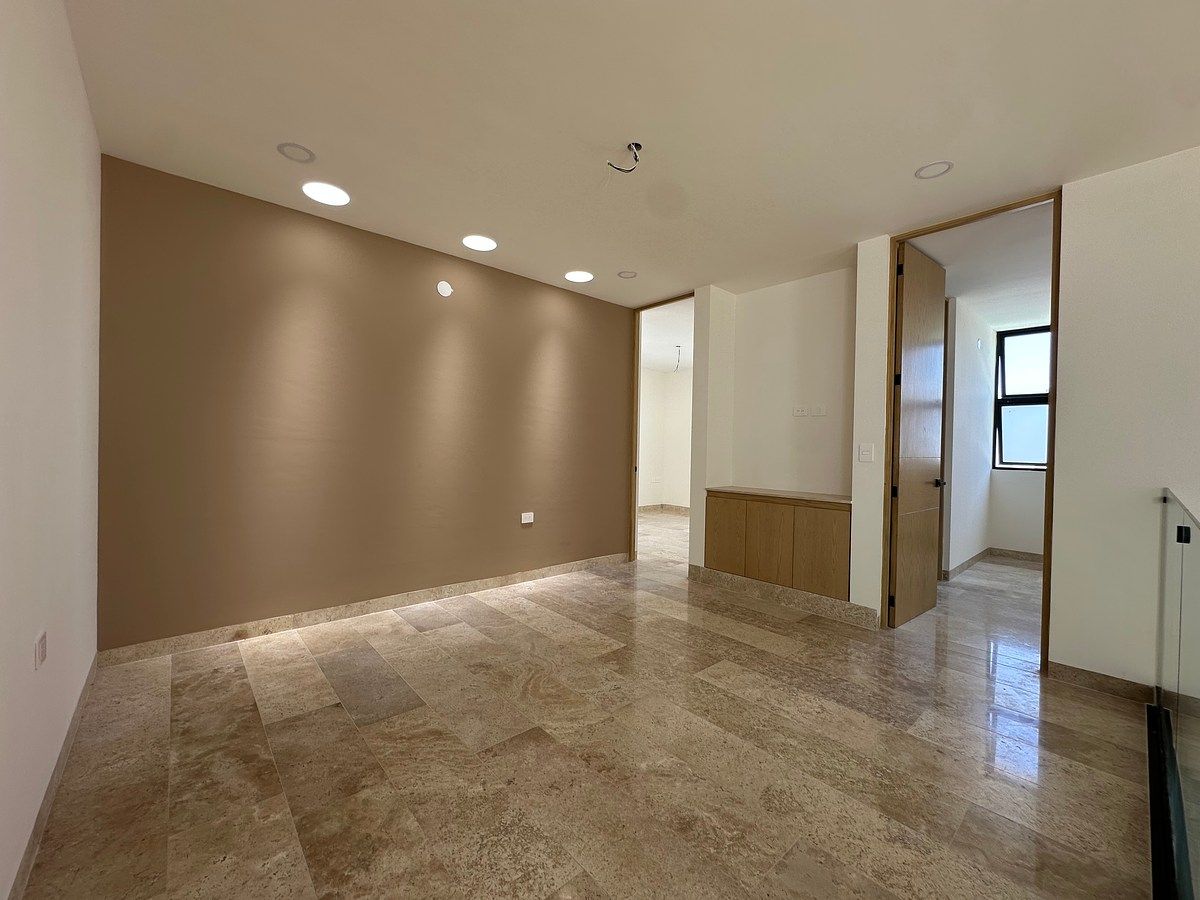 Casa en Temozón Norte, Mérida, foto 15 de 26