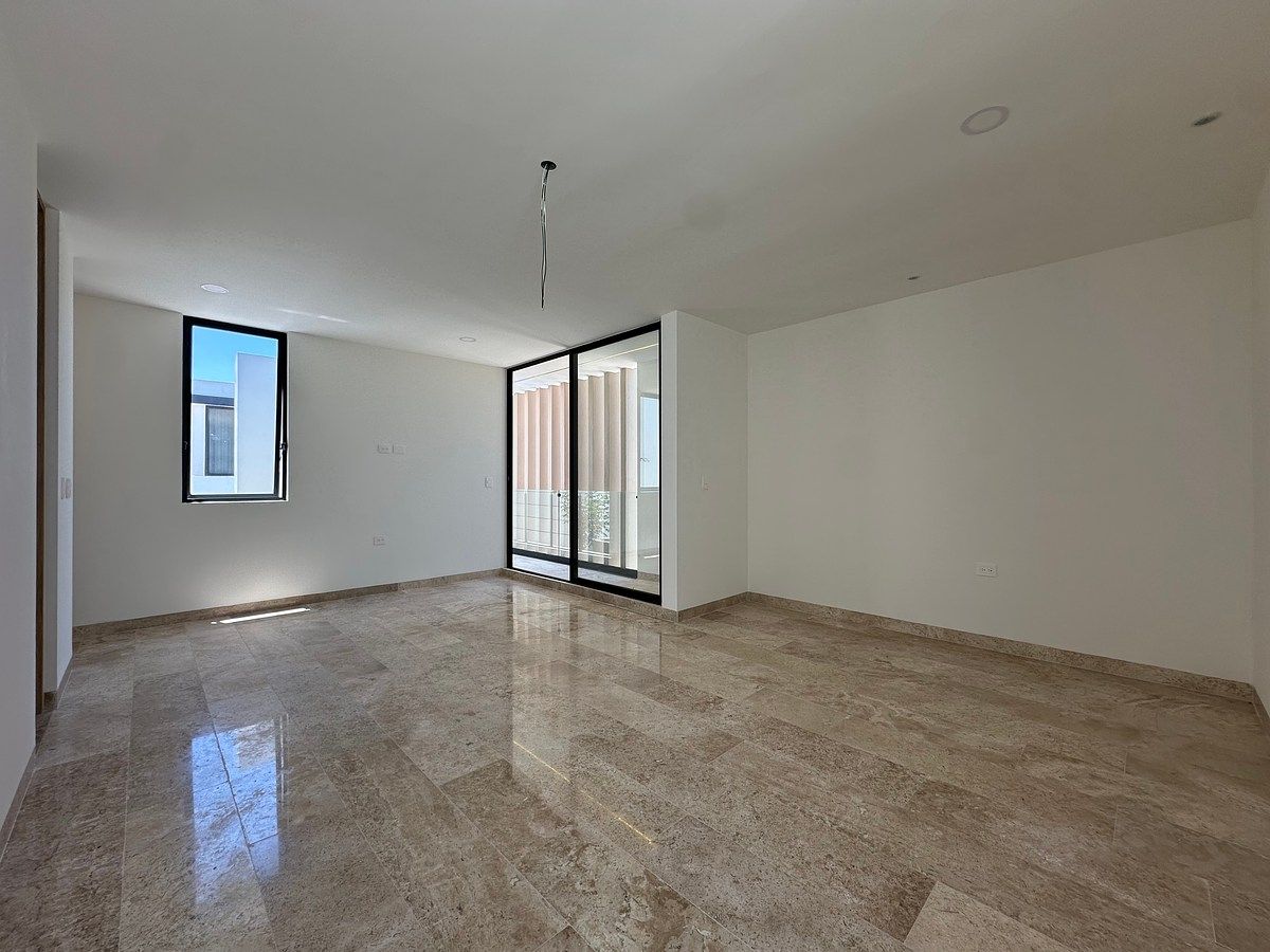 Casa en Temozón Norte, Mérida, foto 23 de 26