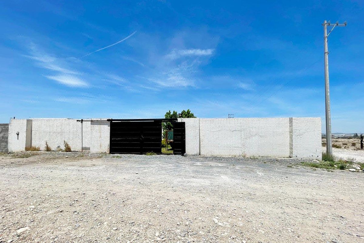 Quinta en VENTA en Arteaga