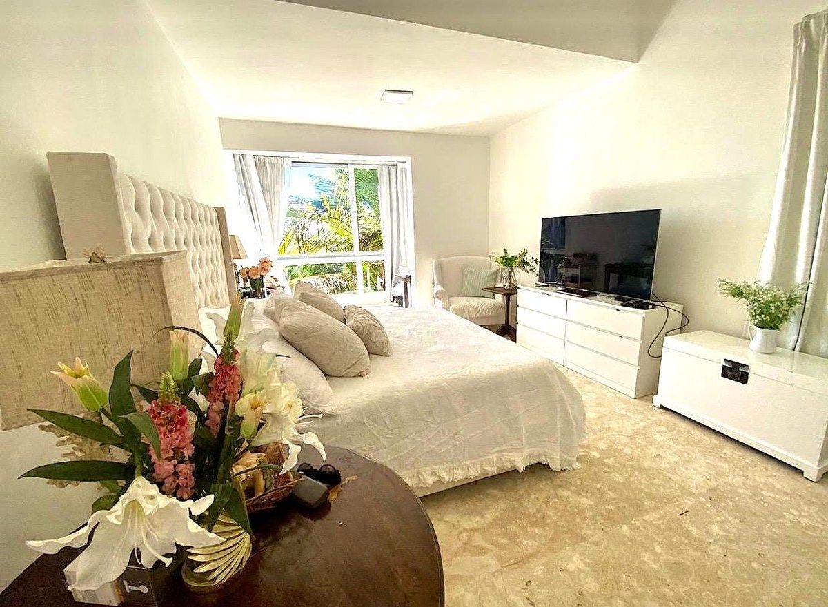 Villa en Punta Cana Village, Punta Cana, foto 13 de 18