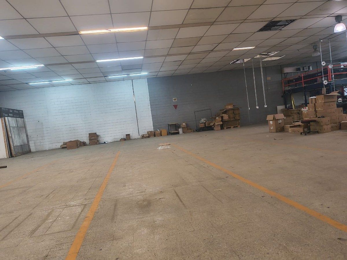 Bodega comercial en Lázaro Cárdenas, Naucalpan de Juárez, foto 12 de 14