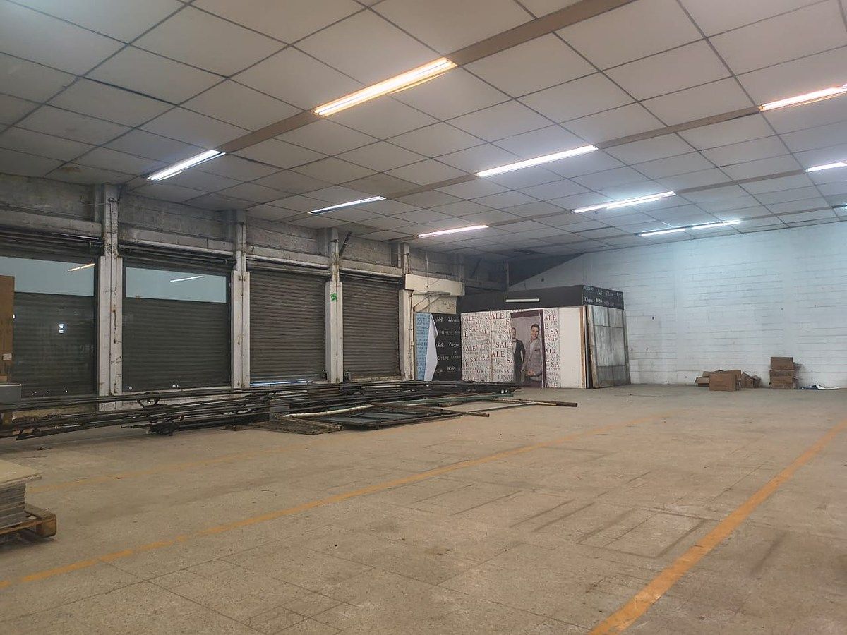 Bodega comercial en Lázaro Cárdenas, Naucalpan de Juárez, foto 13 de 14