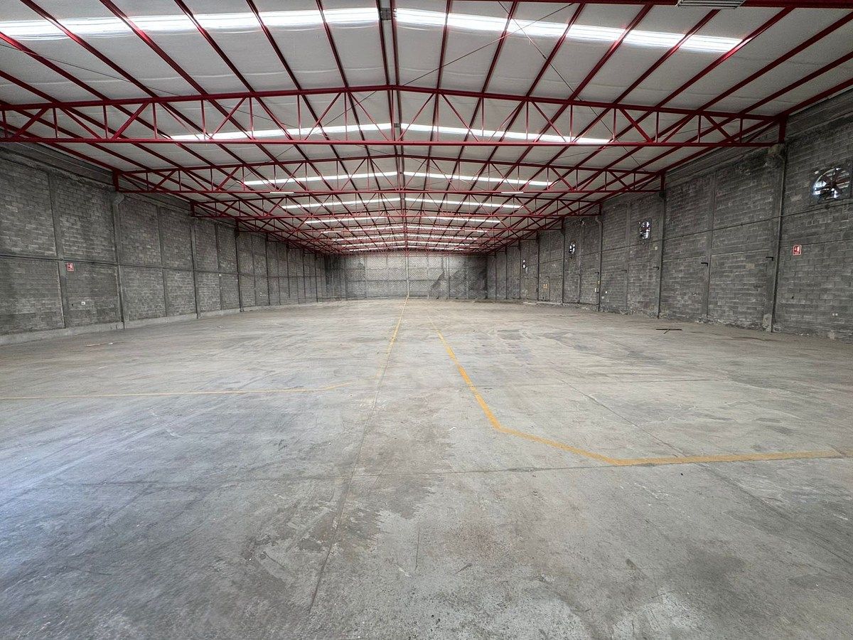 Renta de Bodega en Lazaro Cardenas, Naucalpan CT880, foto 1 de 14