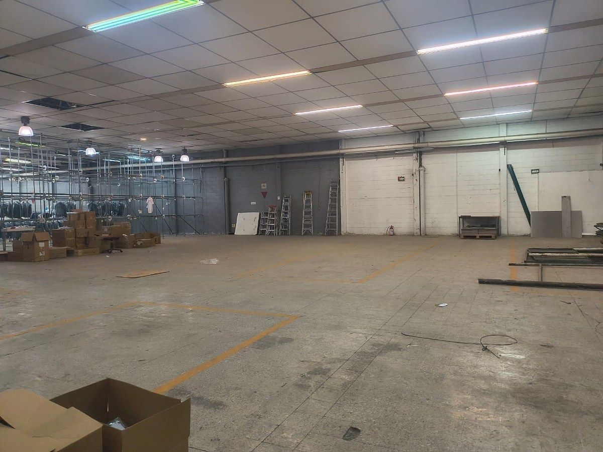 Bodega comercial en Lázaro Cárdenas, Naucalpan de Juárez, foto 11 de 14