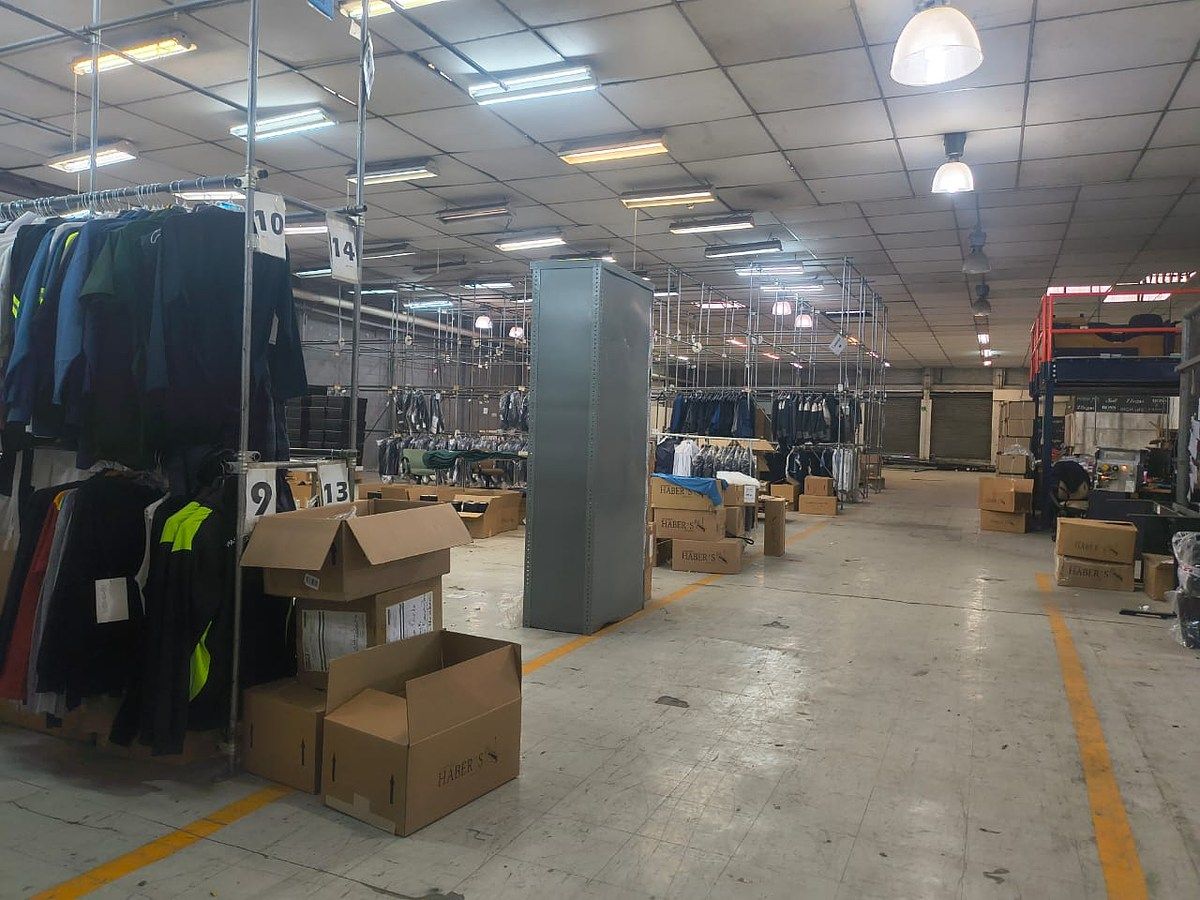 Bodega comercial en Lázaro Cárdenas, Naucalpan de Juárez, foto 6 de 14