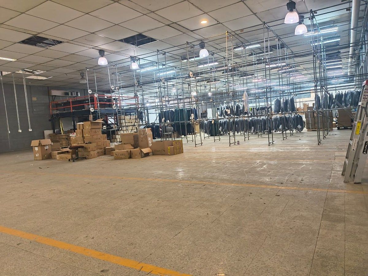 Bodega comercial en Lázaro Cárdenas, Naucalpan de Juárez, foto 2 de 14