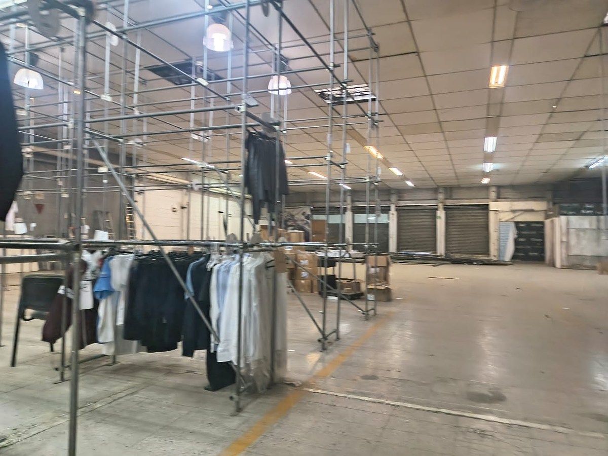 Bodega comercial en Lázaro Cárdenas, Naucalpan de Juárez, foto 7 de 14