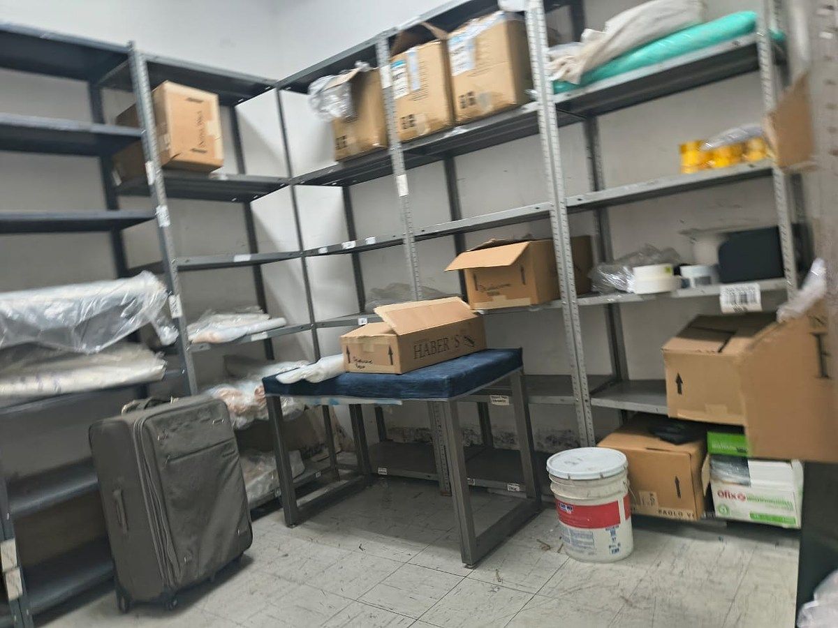 Bodega comercial en Lázaro Cárdenas, Naucalpan de Juárez, foto 10 de 14