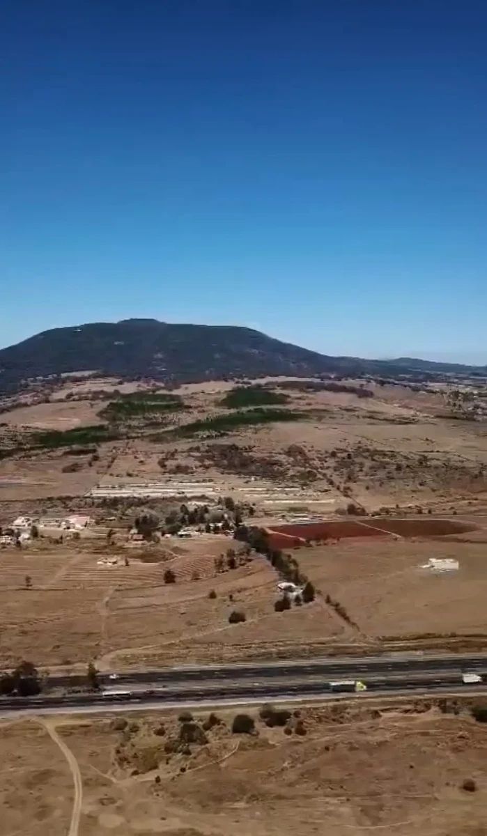 EXCELENTE TERRENO EN VENTA SOBRE AUTOPISTA MÉXICO-QUERÉTARO IB, foto 1 de 10