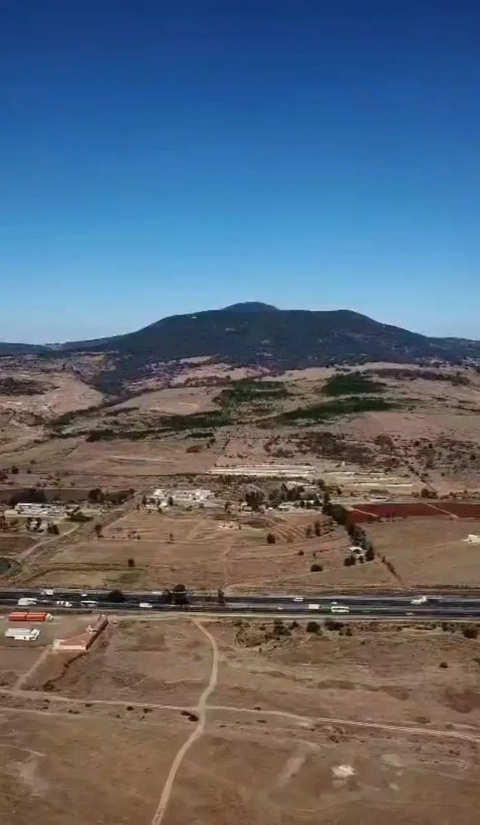 Terreno en San Martín Tuchicuitlapilco, Jilotepec, foto 2 de 10