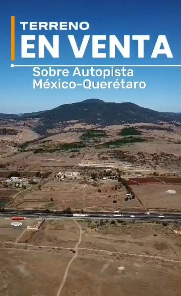 Terreno en San Martín Tuchicuitlapilco, Jilotepec, foto 4 de 10