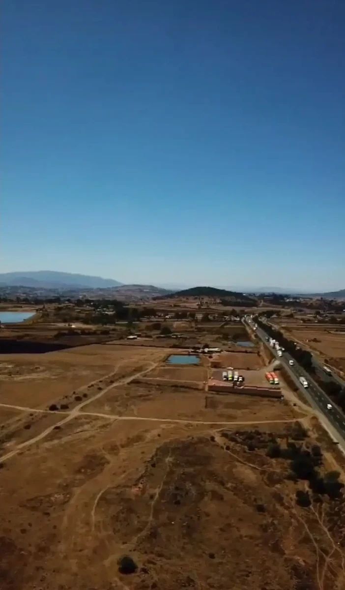 Terreno en San Martín Tuchicuitlapilco, Jilotepec, foto 5 de 10