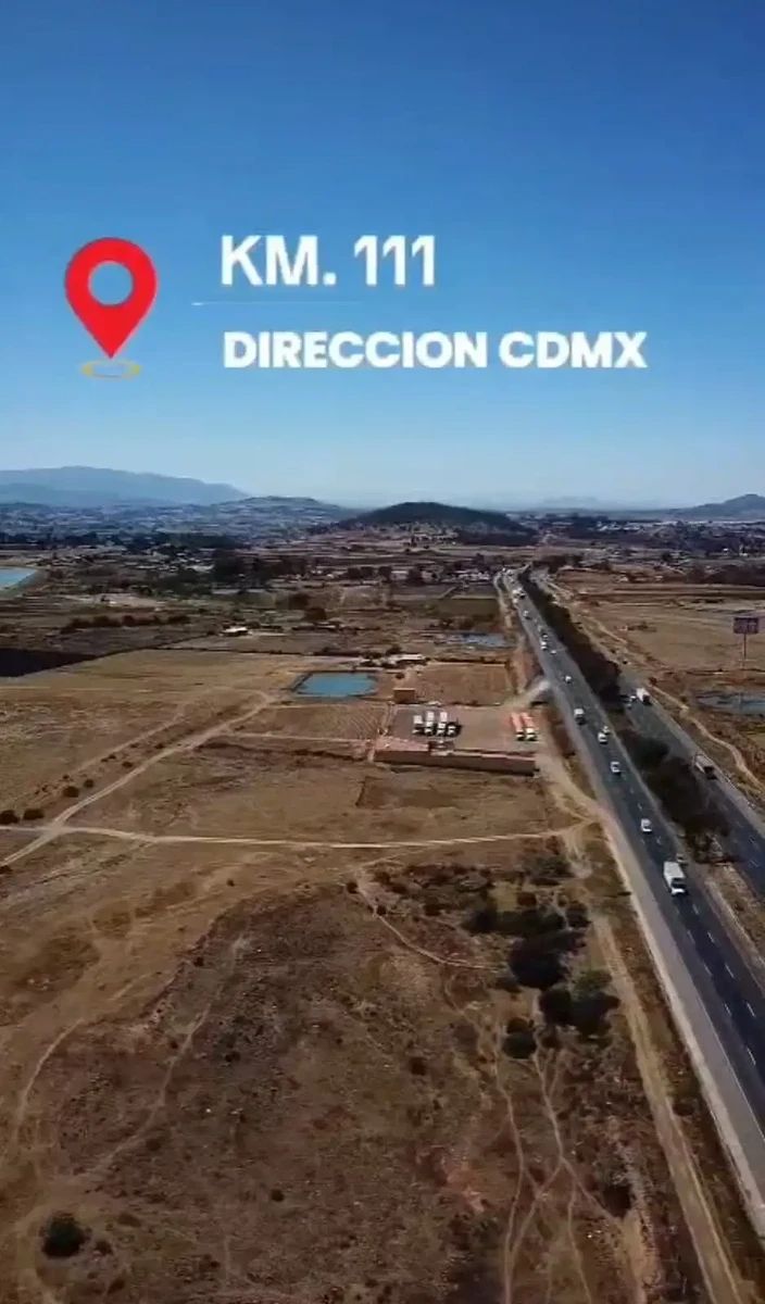 Terreno en San Martín Tuchicuitlapilco, Jilotepec, foto 6 de 10