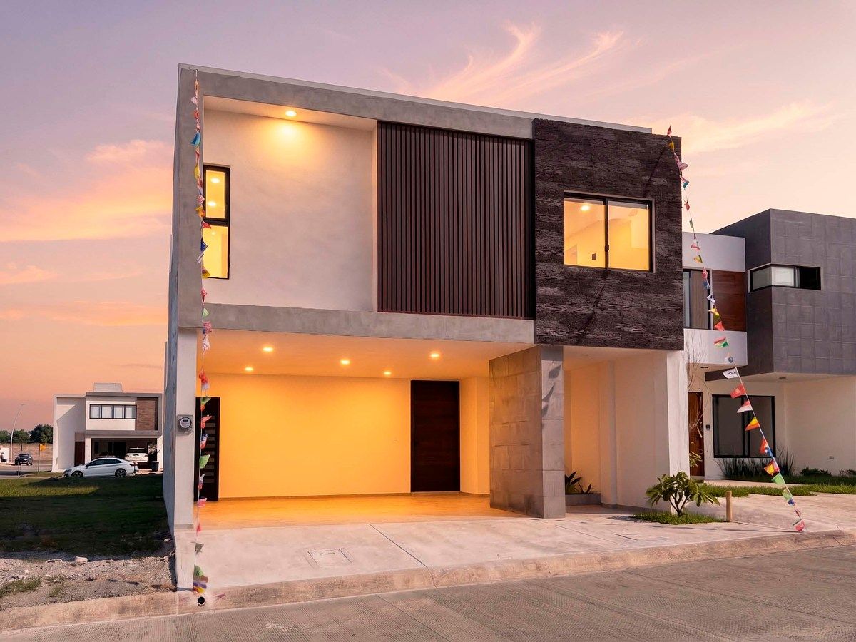 Casa en venta en Lomas del Dorado