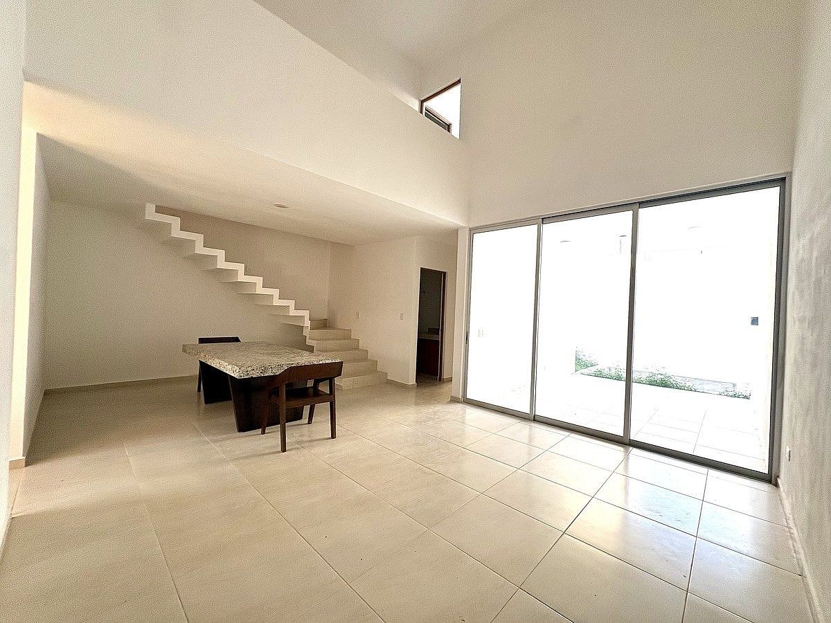 Casa em Gran San Pedro Cholul, Mérida, foto 3 de 35