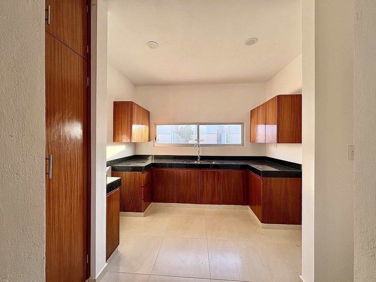 Casa em Gran San Pedro Cholul, Mérida, foto 2 de 35