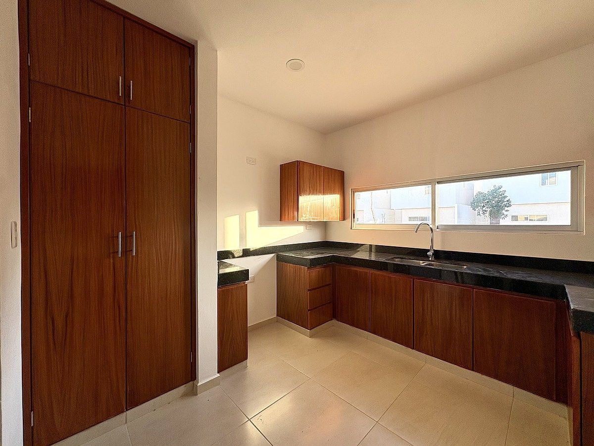 Casa em Gran San Pedro Cholul, Mérida, foto 6 de 35