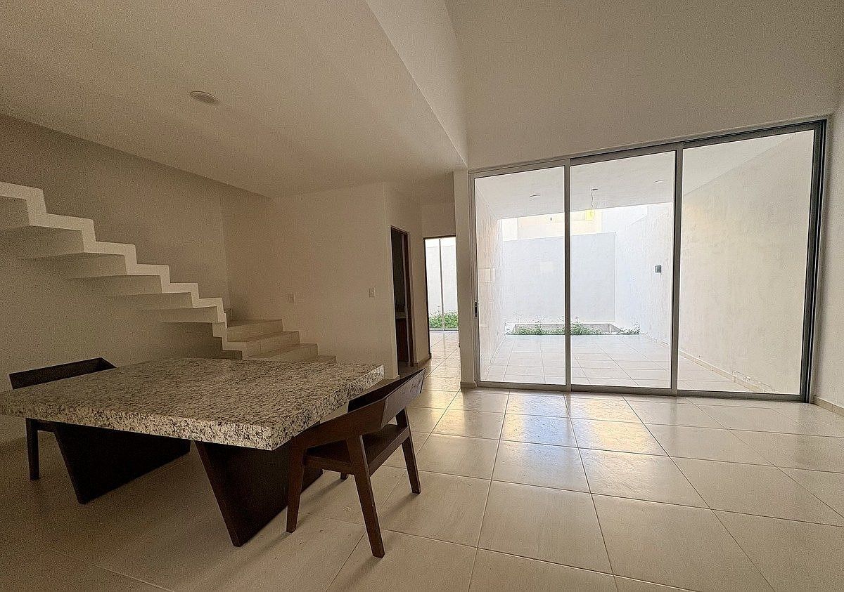Casa em Gran San Pedro Cholul, Mérida, foto 11 de 35