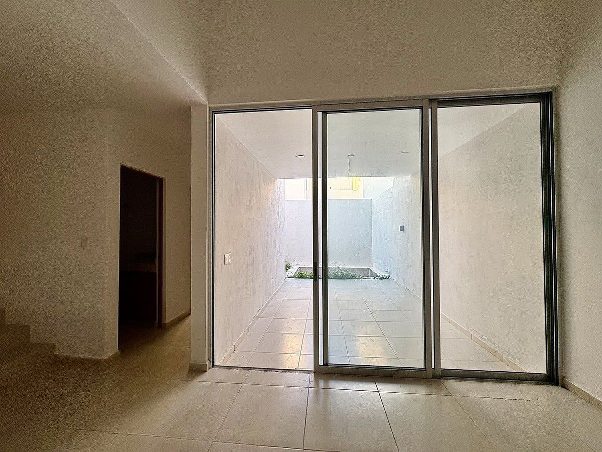 Casa em Gran San Pedro Cholul, Mérida, foto 15 de 35
