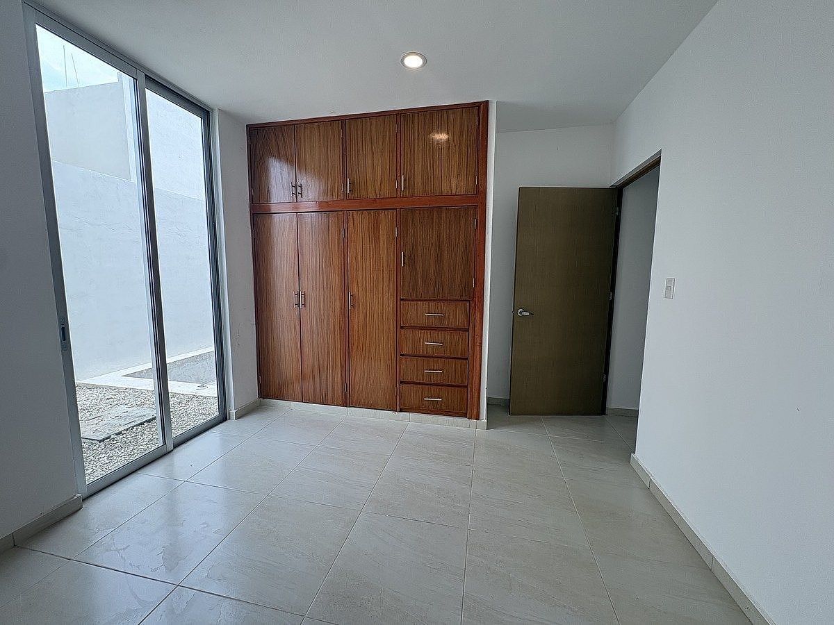 Casa em Gran San Pedro Cholul, Mérida, foto 7 de 35