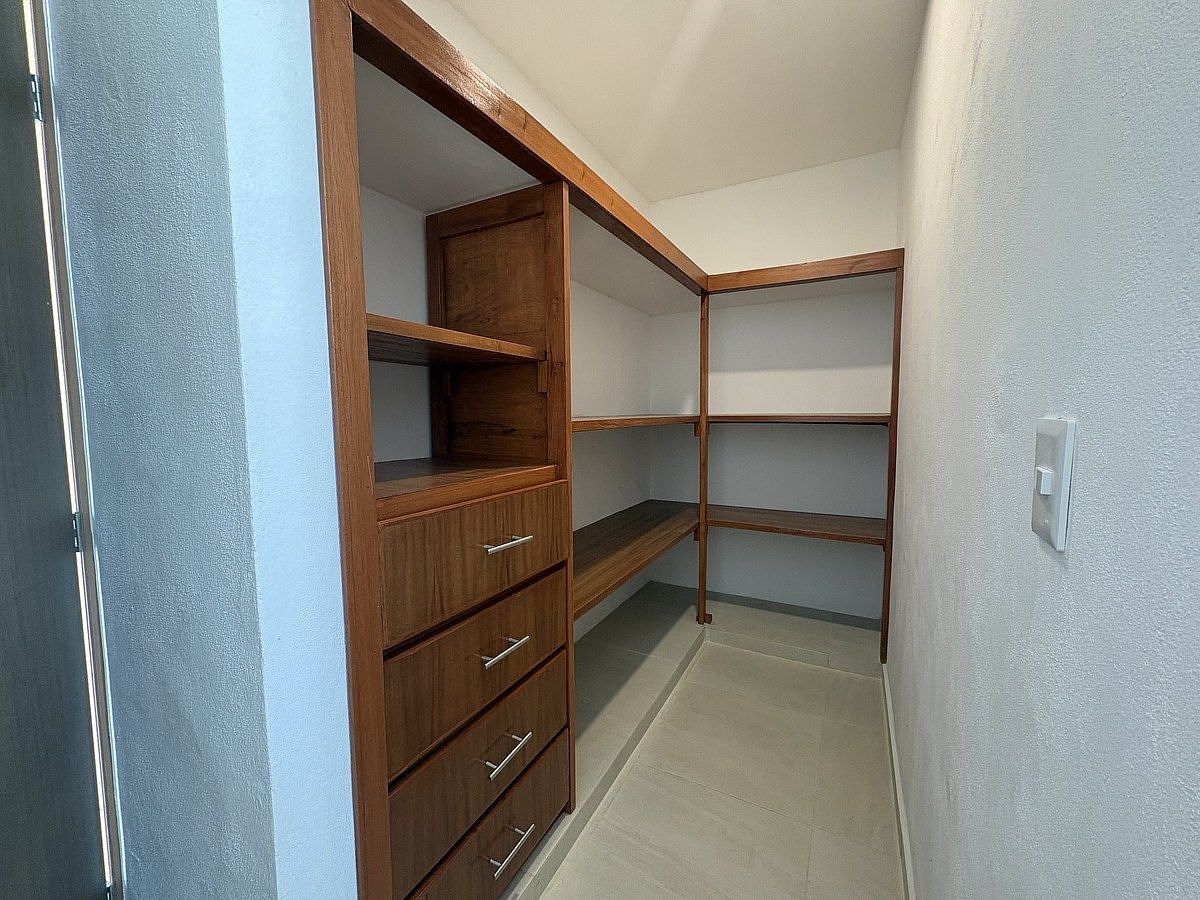 Casa em Gran San Pedro Cholul, Mérida, foto 18 de 35