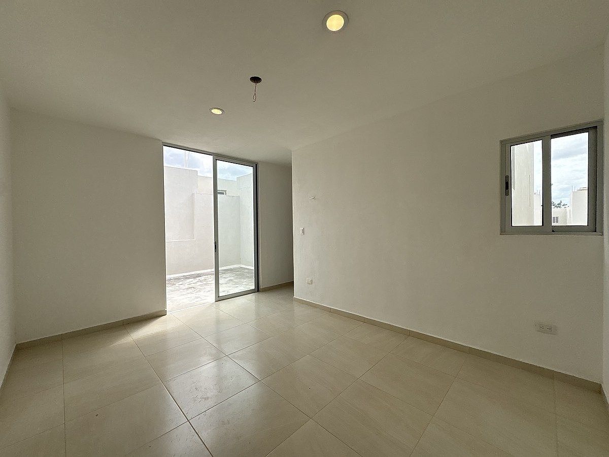 Casa em Gran San Pedro Cholul, Mérida, foto 26 de 35