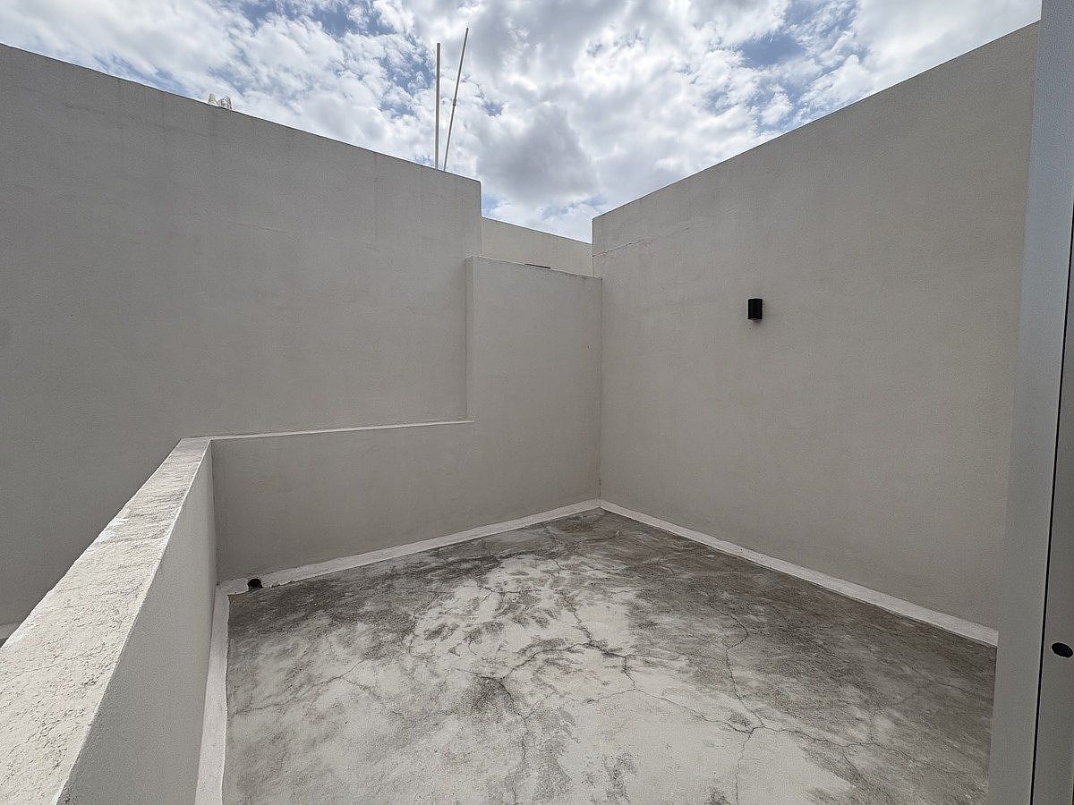 Casa em Gran San Pedro Cholul, Mérida, foto 28 de 35