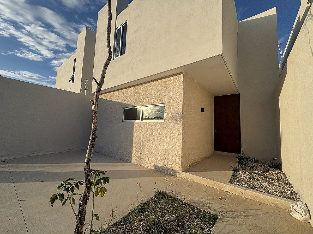 Casa em Gran San Pedro Cholul, Mérida, foto 27 de 35