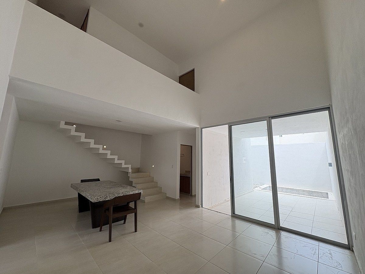 Casa em Gran San Pedro Cholul, Mérida, foto 33 de 35