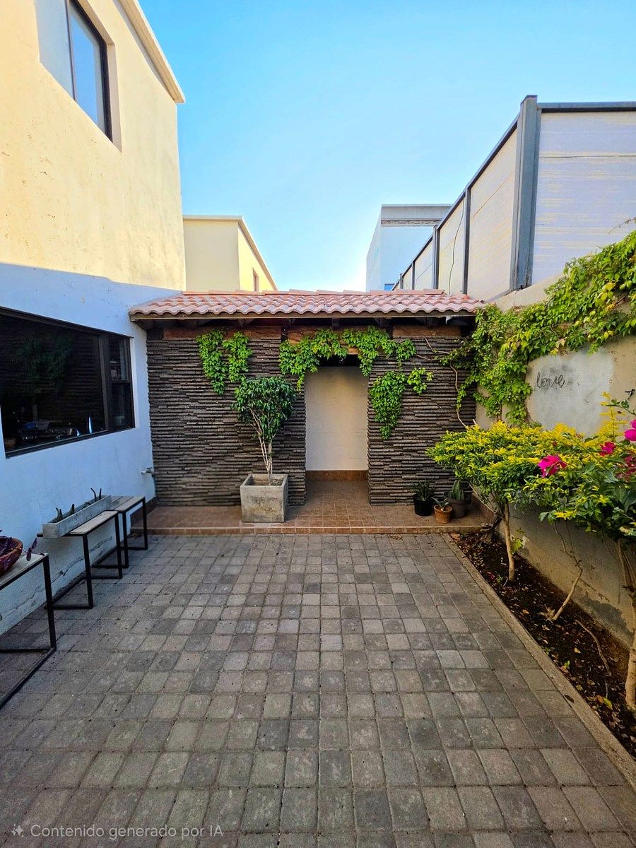 Casa en Quinta Montecarlo, Mexicali, foto 28 de 29
