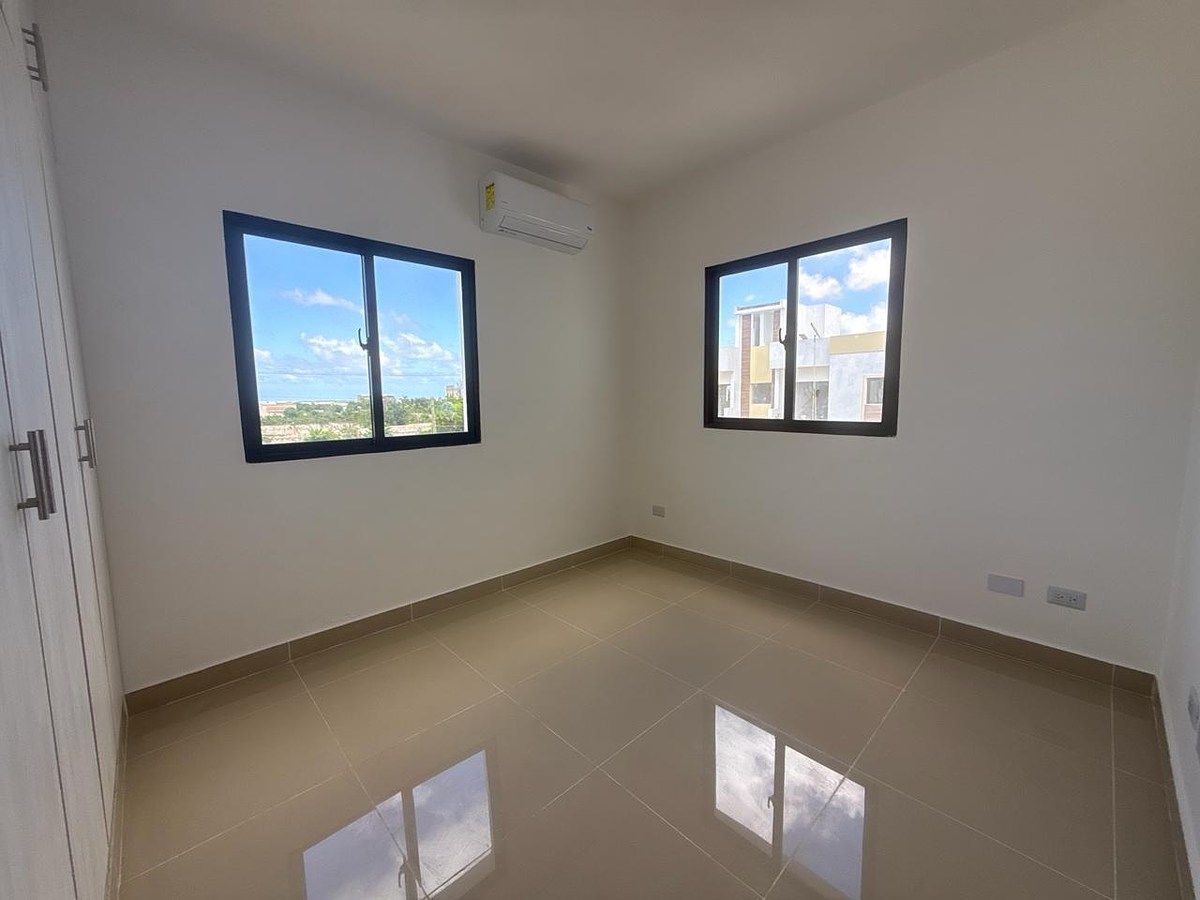 🏝️ Apartamento en alquiler en Punta Cana, foto 1 de 8