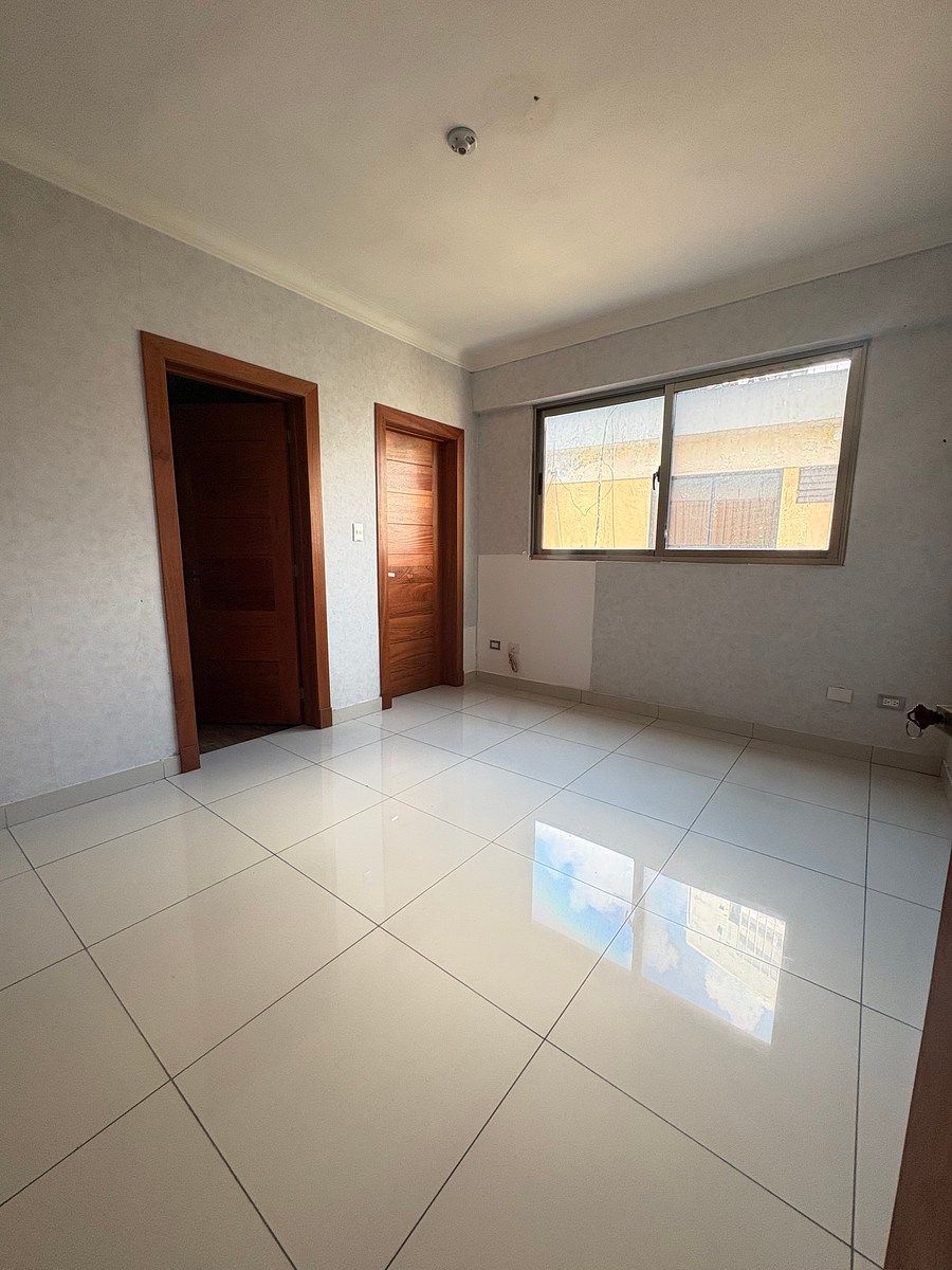 Apartamento en Los Cacicazgos, Santo Domingo Centro (Distrito Nacional), foto 6 de 11