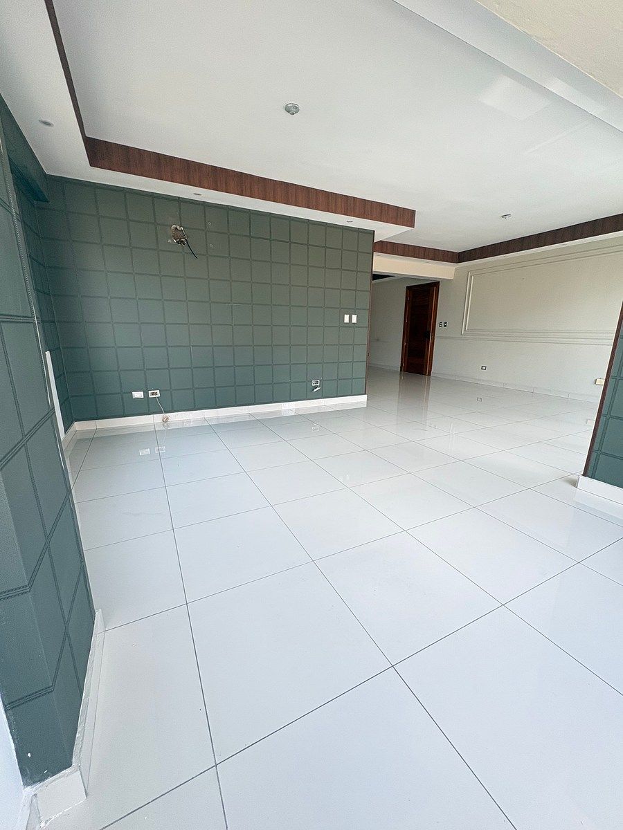 Apartamento en Los Cacicazgos, Santo Domingo Centro (Distrito Nacional), foto 3 de 11