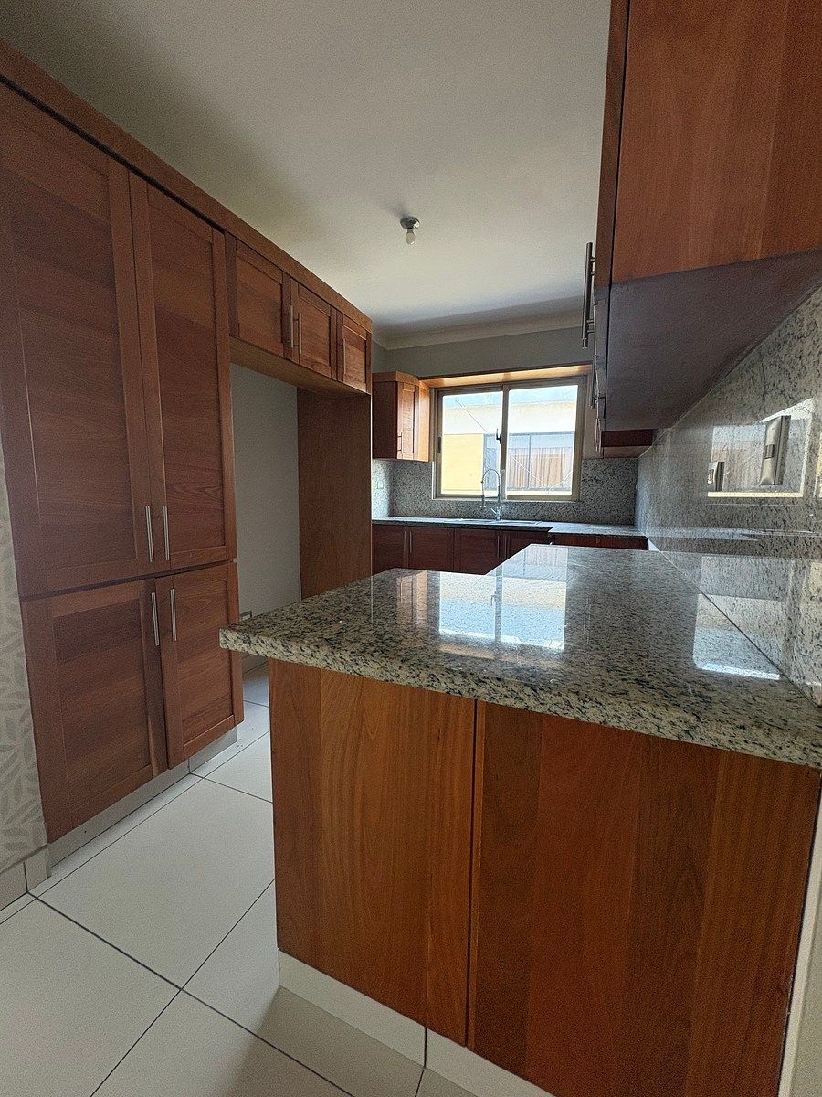 Apartamento en Los Cacicazgos, Santo Domingo Centro (Distrito Nacional), foto 5 de 11