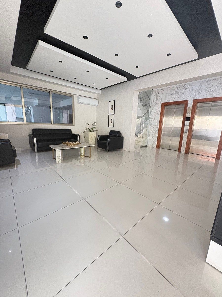 Apartamento en Los Cacicazgos, Santo Domingo Centro (Distrito Nacional), foto 10 de 11