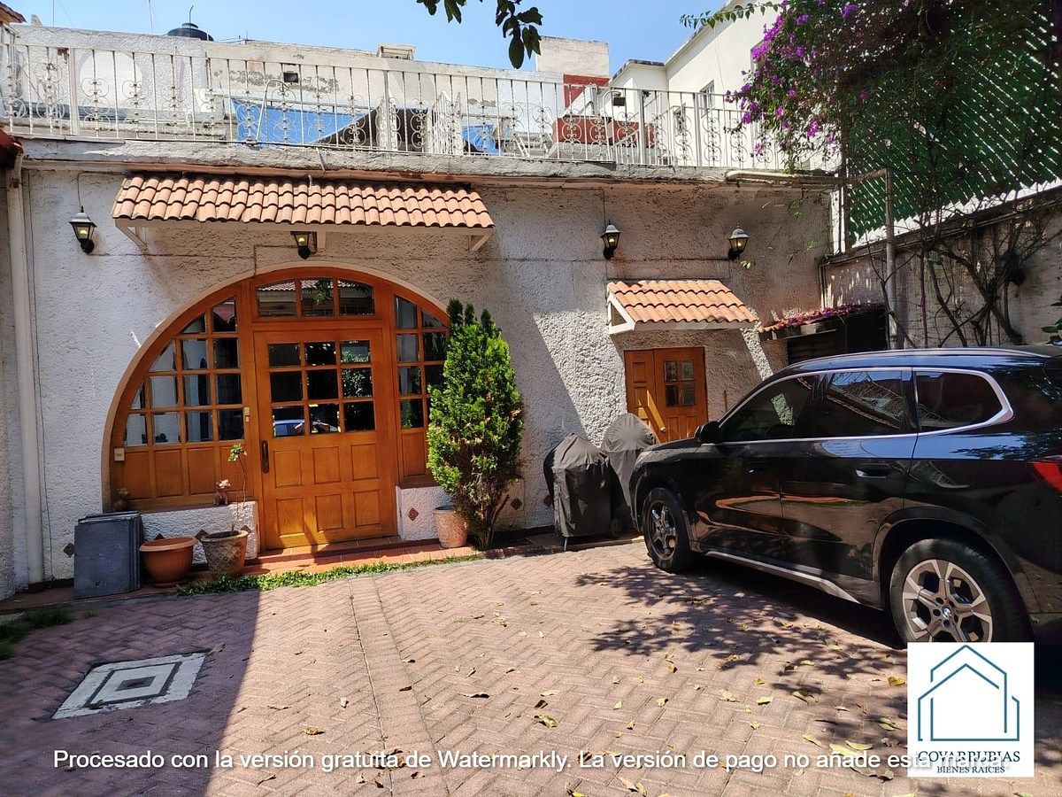 Casa en Condominio Exclusivo | 4 Recámaras | Cerca Insurgentes y Patriotismo, foto 1 de 19