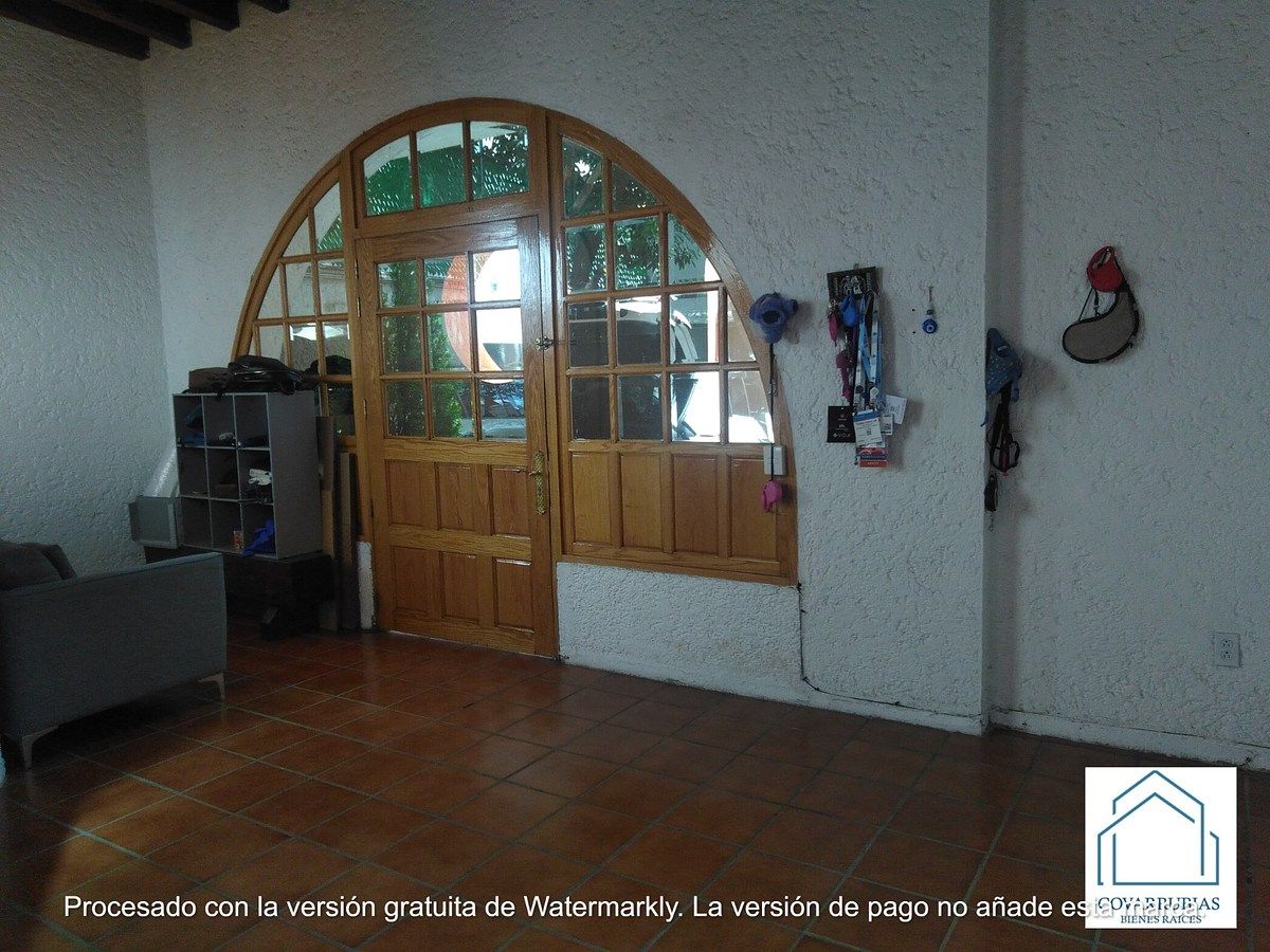 Casa en condominio en San Juan, Benito Juárez, foto 2 de 19
