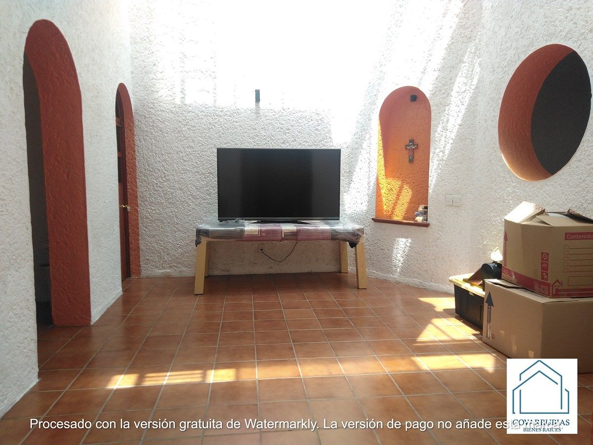 Casa en condominio en San Juan, Benito Juárez, foto 4 de 19