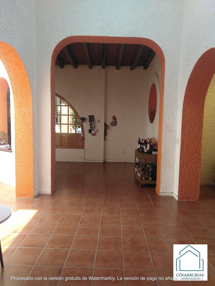 Casa en condominio en San Juan, Benito Juárez, foto 5 de 19