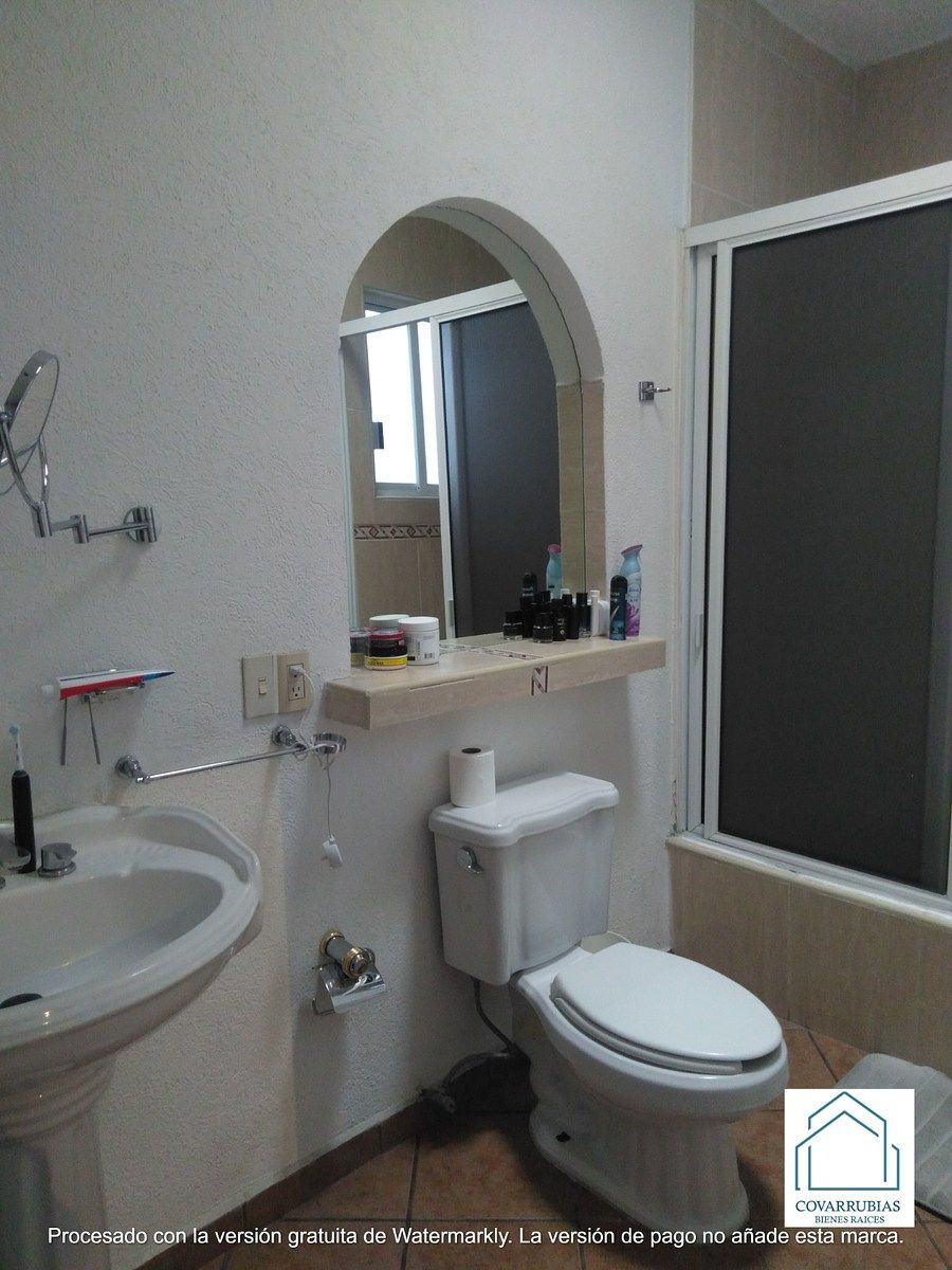 Casa en condominio en San Juan, Benito Juárez, foto 6 de 19