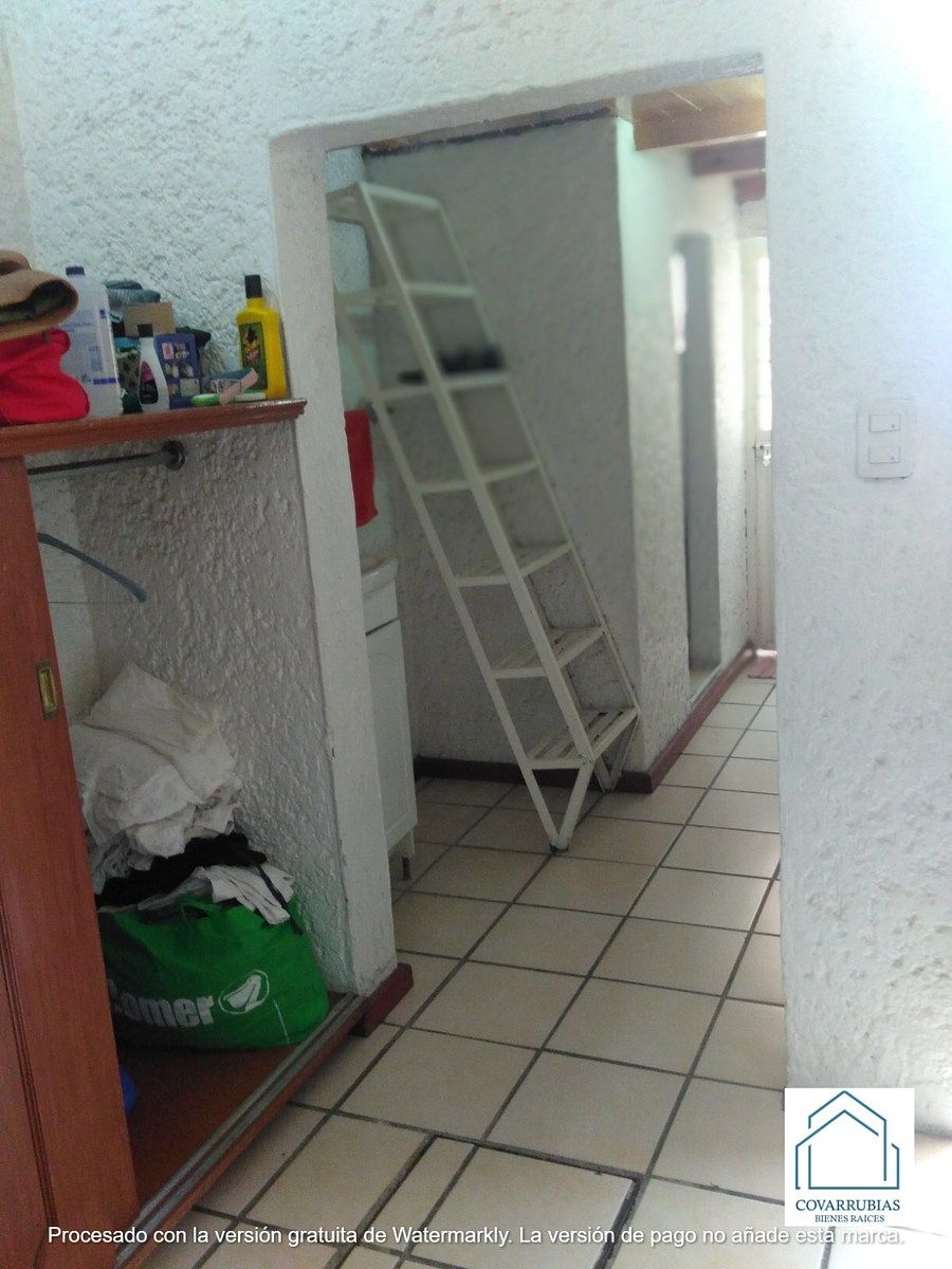 Casa en condominio en San Juan, Benito Juárez, foto 8 de 19