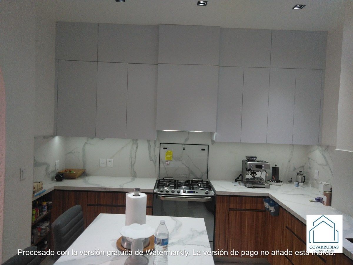 Casa en condominio en San Juan, Benito Juárez, foto 10 de 19