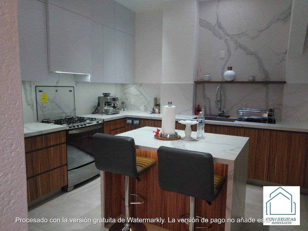 Casa en condominio en San Juan, Benito Juárez, foto 9 de 19