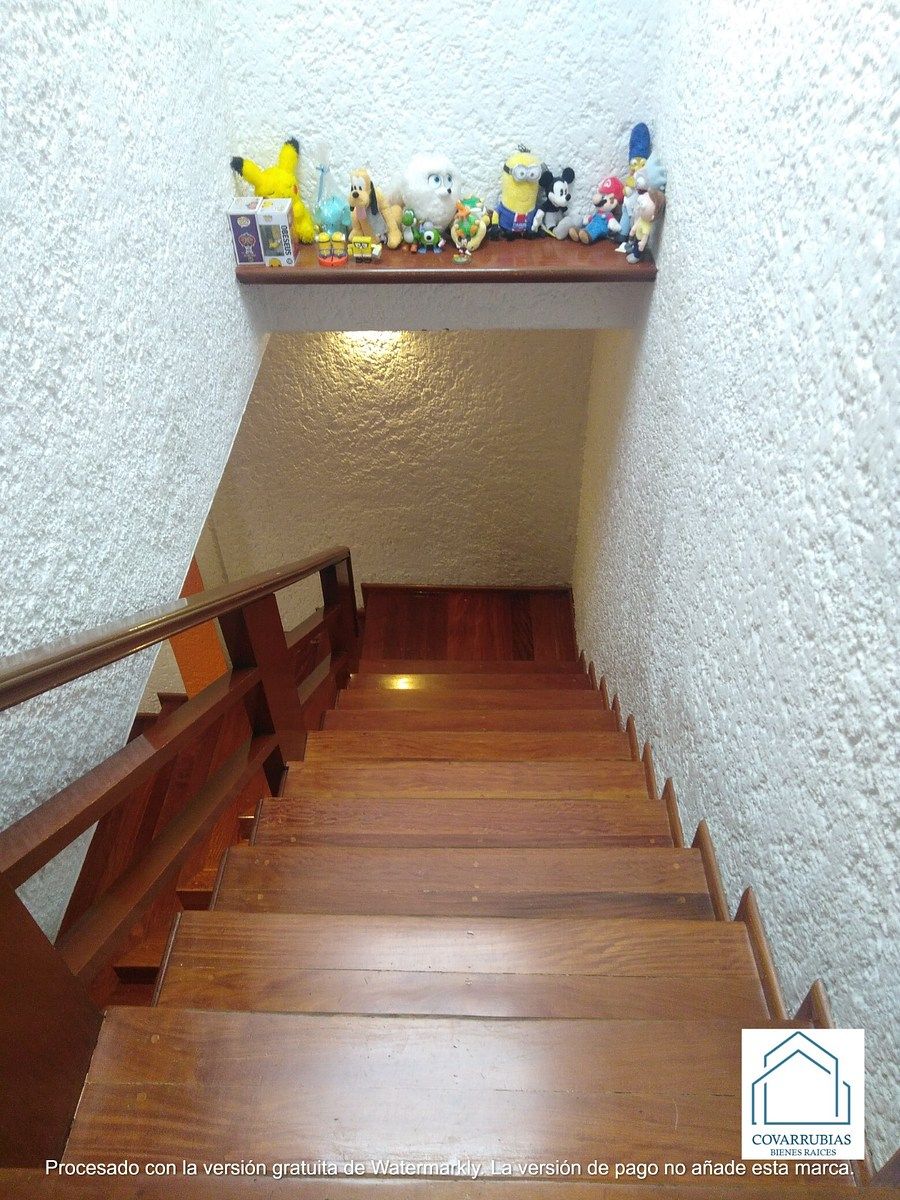 Casa en condominio en San Juan, Benito Juárez, foto 11 de 19