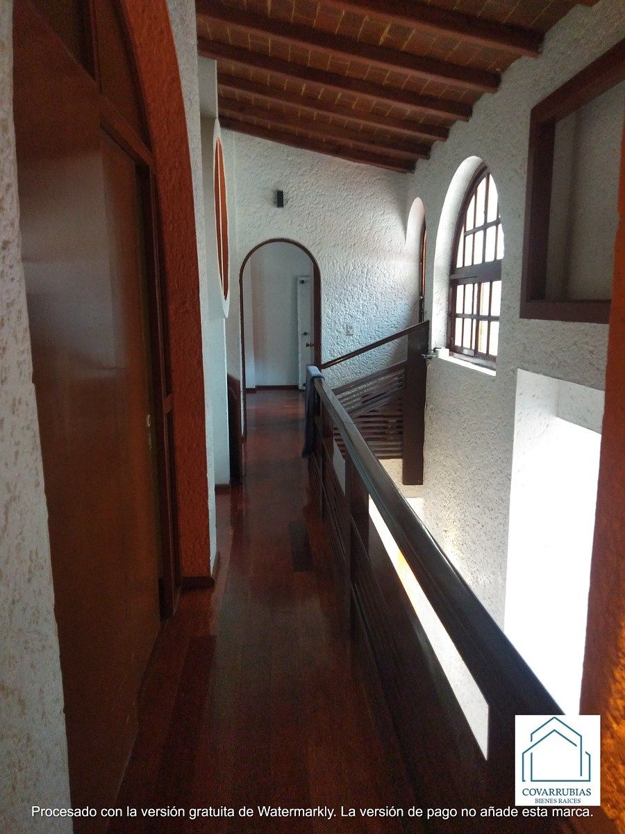 Casa en condominio en San Juan, Benito Juárez, foto 12 de 19