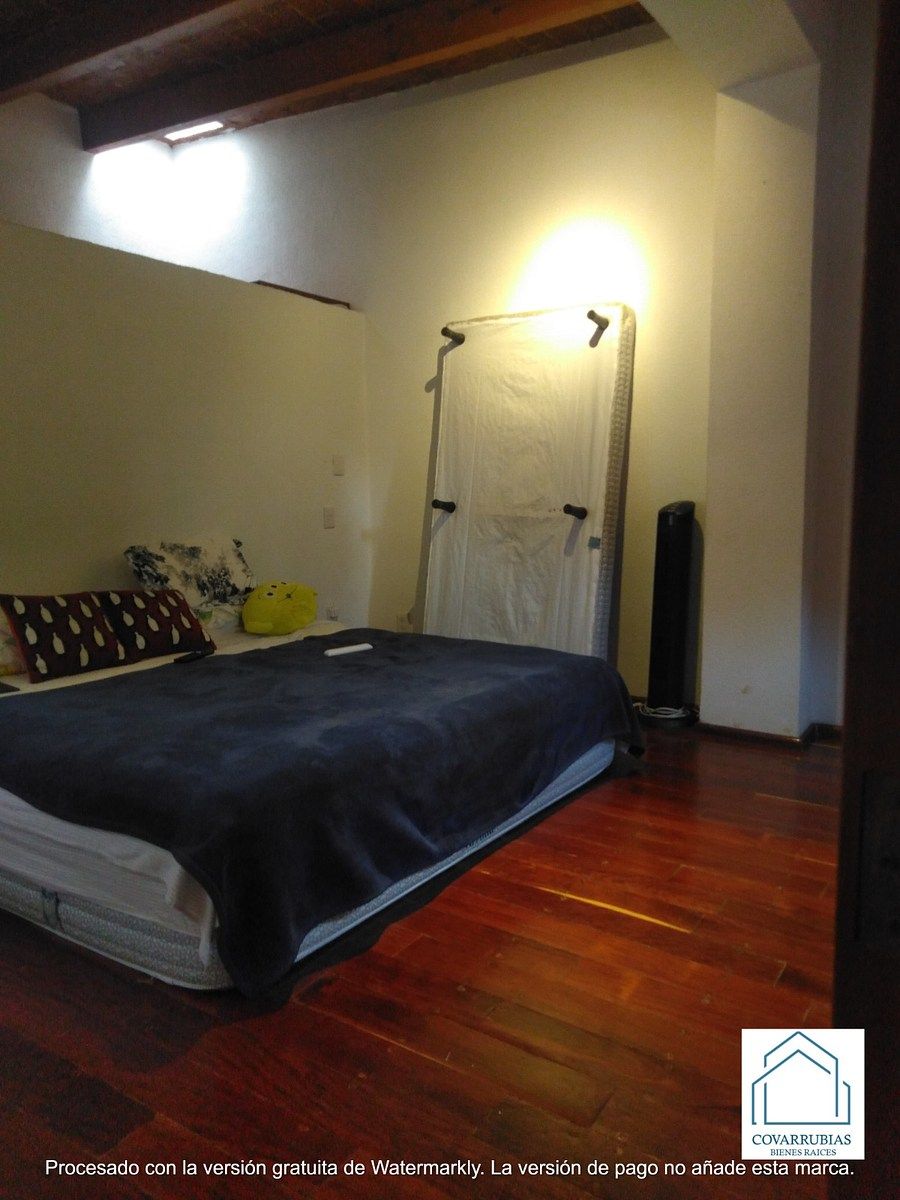 Casa en condominio en San Juan, Benito Juárez, foto 17 de 19